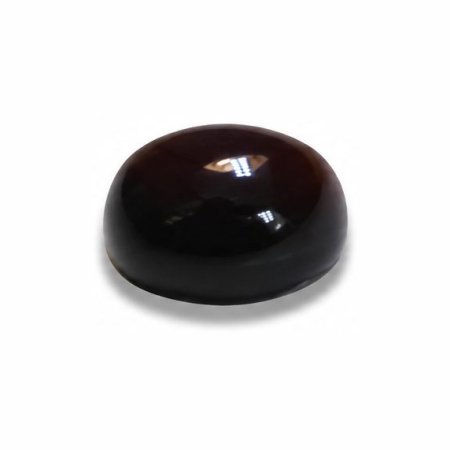Black Aqeeq No. 6