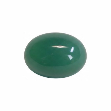 Green Aqeeq (Agate) gemstones