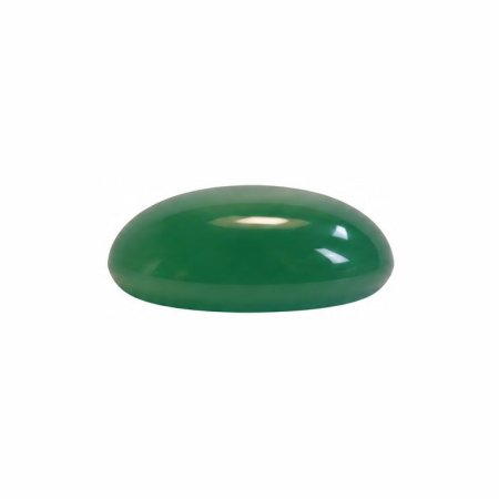 Green Aqeeq No. 7
