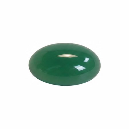 Green Aqeeq No. 8