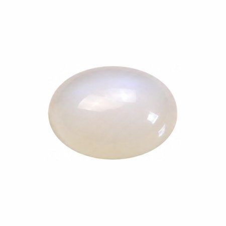 White Aqeeq (Agate) gemstones