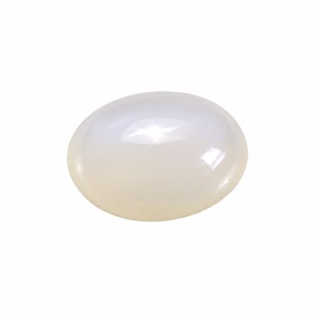 White Aqeeq No. 2