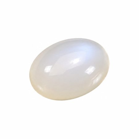 White Aqeeq No. 4