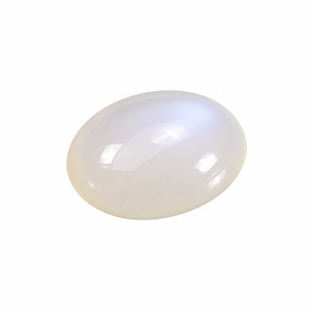 White Aqeeq No. 6