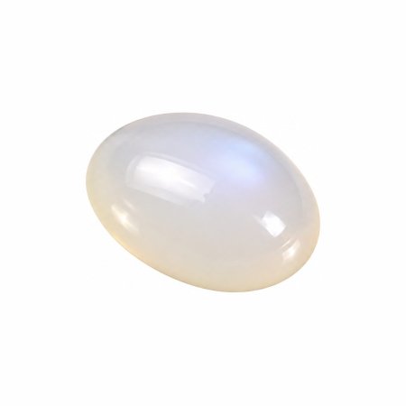 White Aqeeq No. 8