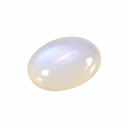 White Aqeeq No. 9