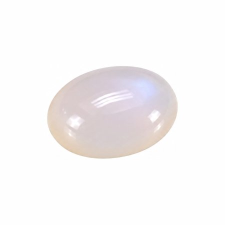 White Aqeeq No. 10
