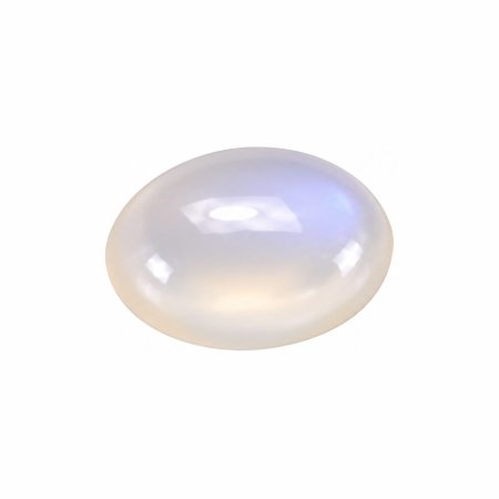White Aqeeq No. 16