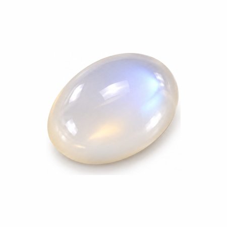 White Aqeeq No. 19