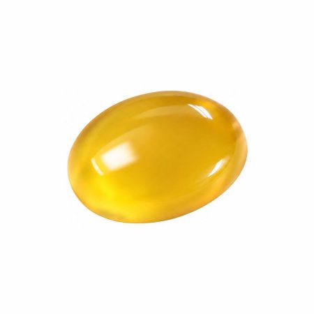 Yellow Aqeeq No. 12