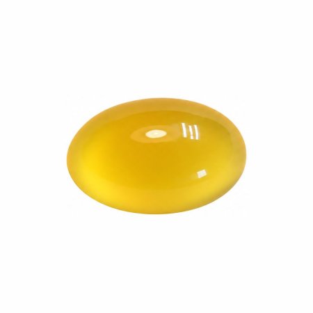 Yellow Aqeeq No. 1