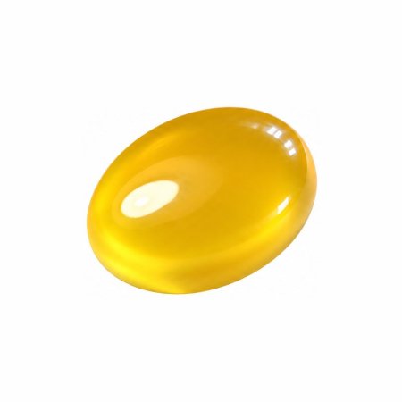 Yellow Aqeeq No. 2