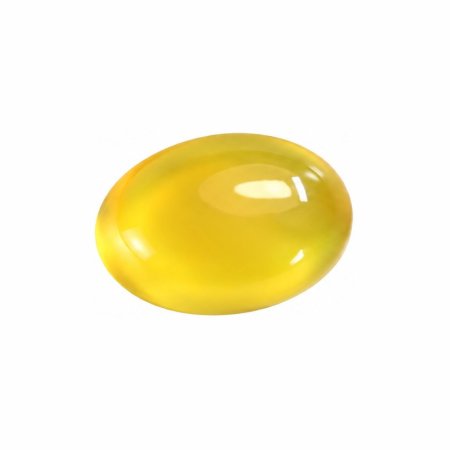 Yellow Aqeeq No. 3