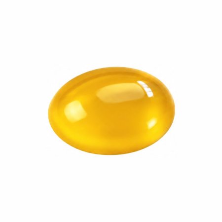 Yellow Aqeeq No. 5