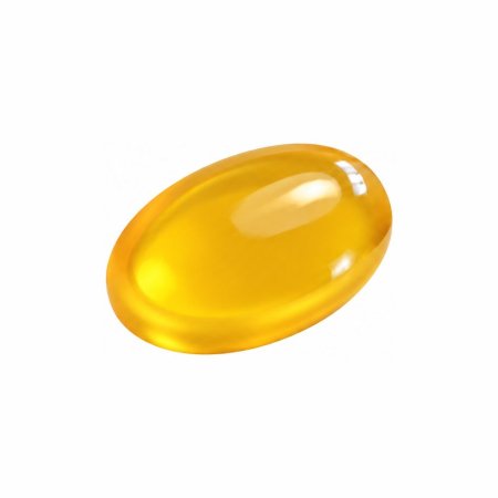 Yellow Aqeeq No. 6