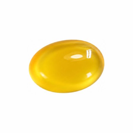 Yellow Aqeeq No. 7