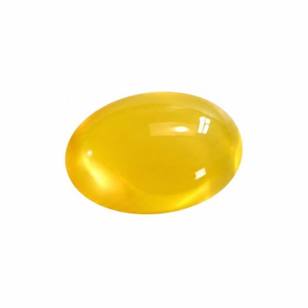 Yellow Aqeeq No. 9