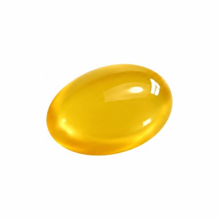 Yellow Aqeeq No. 10