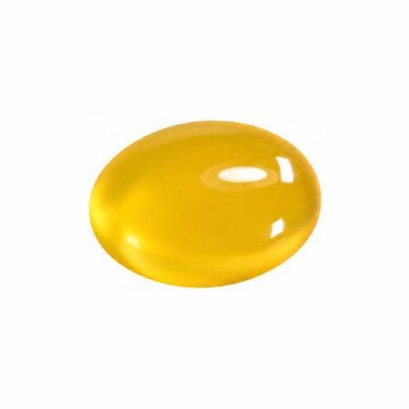 Yellow Aqeeq No. 14