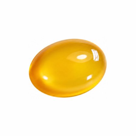 Yellow Aqeeq No. 16