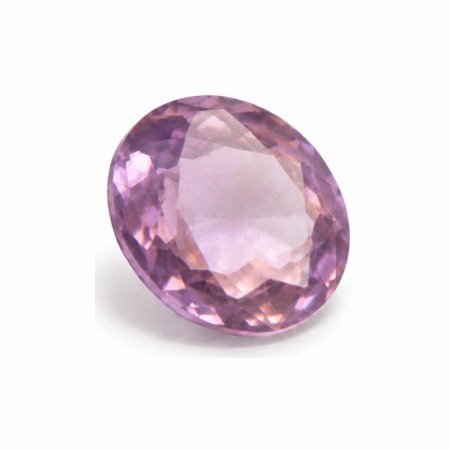 Amethyst No. 7