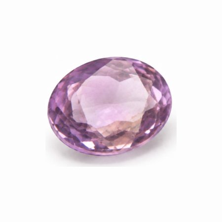 Amethyst No. 8