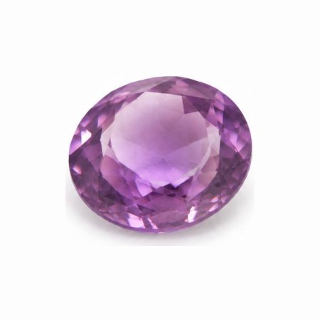 Amethyst No. 17