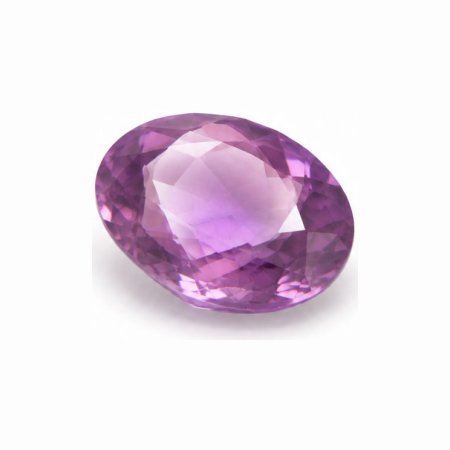 Amethyst No. 18