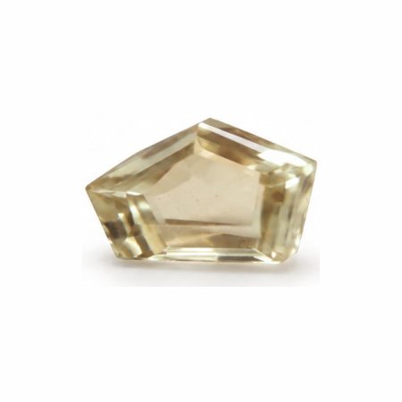 Citrine gemstones