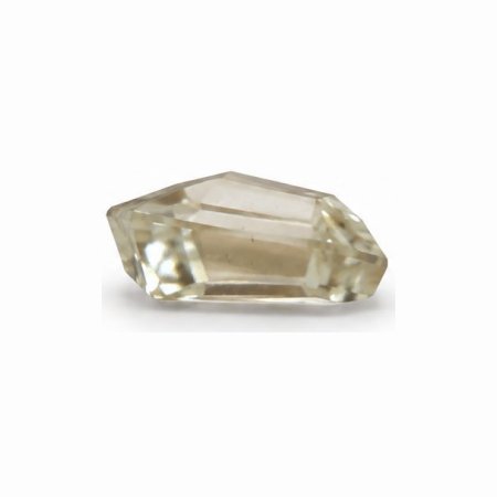 Natural Citrine 1 Carat