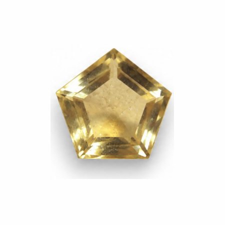 Natural Citrine 3 Carat