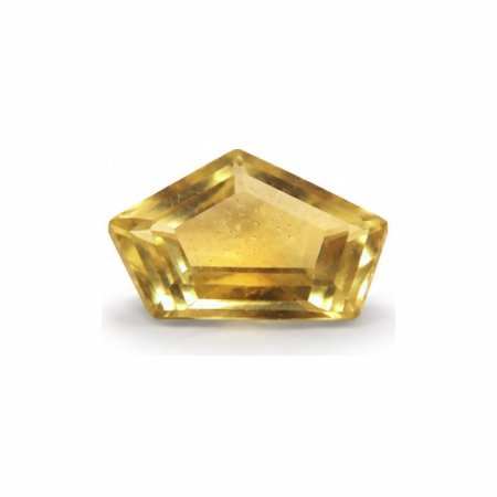 Natural Citrine 5 Carat