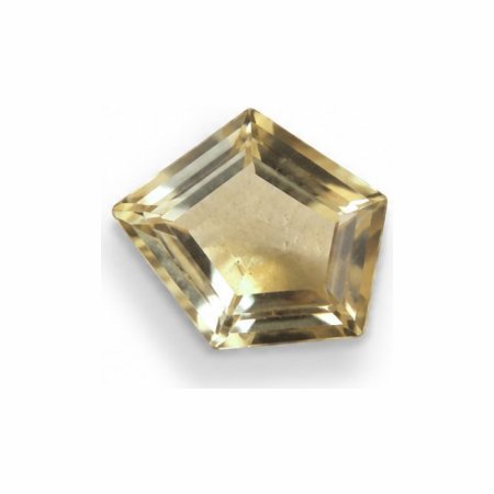 Citrine No. 5