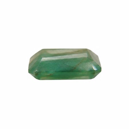 African Emerald 5 Carat