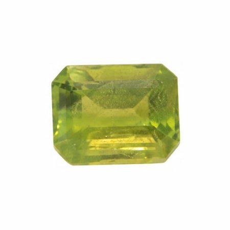 Peridot (Zabarjad) gemstones