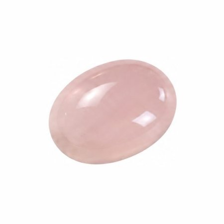Rose Quartz 3 Carat