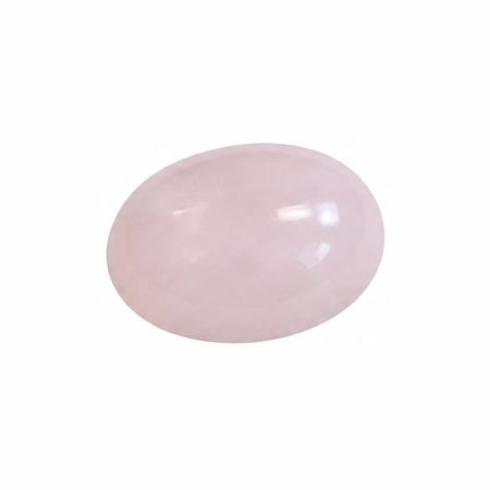 Rose Quartz 5 Carat