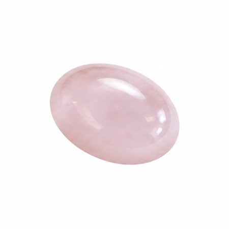 Rose Quartz 7 Carat