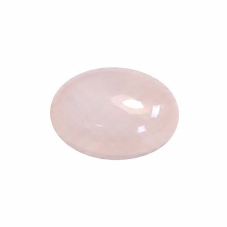 Rose Quartz 10 Carat