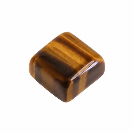 Tiger Eye No. 1