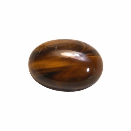 Tiger Eye No. 2