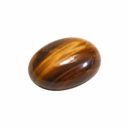 Tiger Eye No. 3