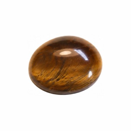 Tiger Eye No. 4