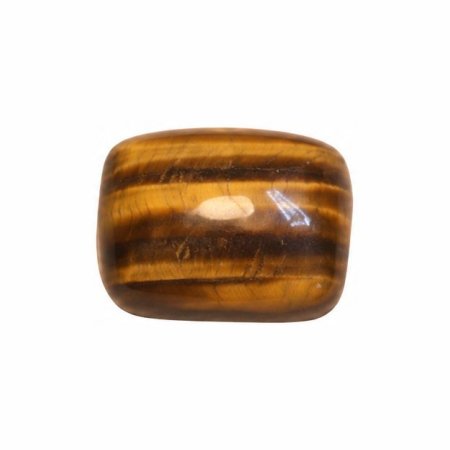 Tiger Eye No. 6