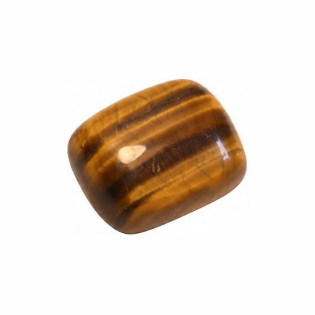 Tiger Eye No. 7