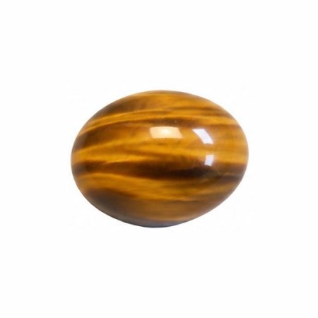 Tiger Eye No. 8