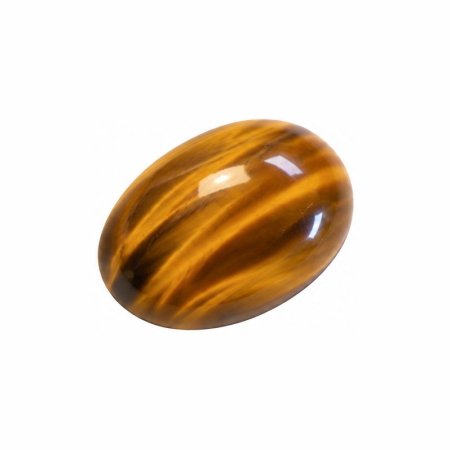 Tiger Eye No. 9