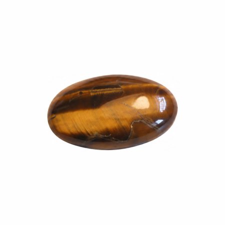 Tiger Eye No. 10