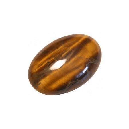 Tiger Eye No. 11