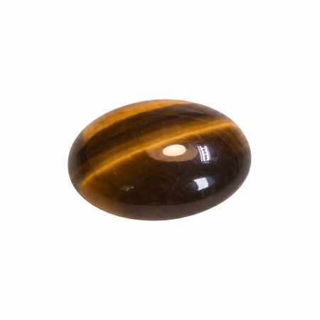 Tiger Eye No. 12